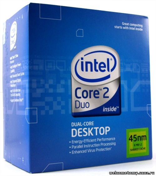 Разгон процессора Intel Core 2 Duo E8400 степпинга E0 на четырёх материнских платах