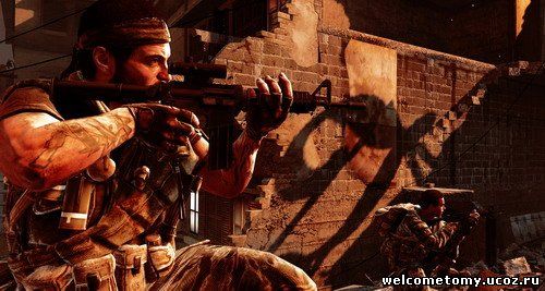 Call of Duty: Black Ops — это три игры в одной коробке